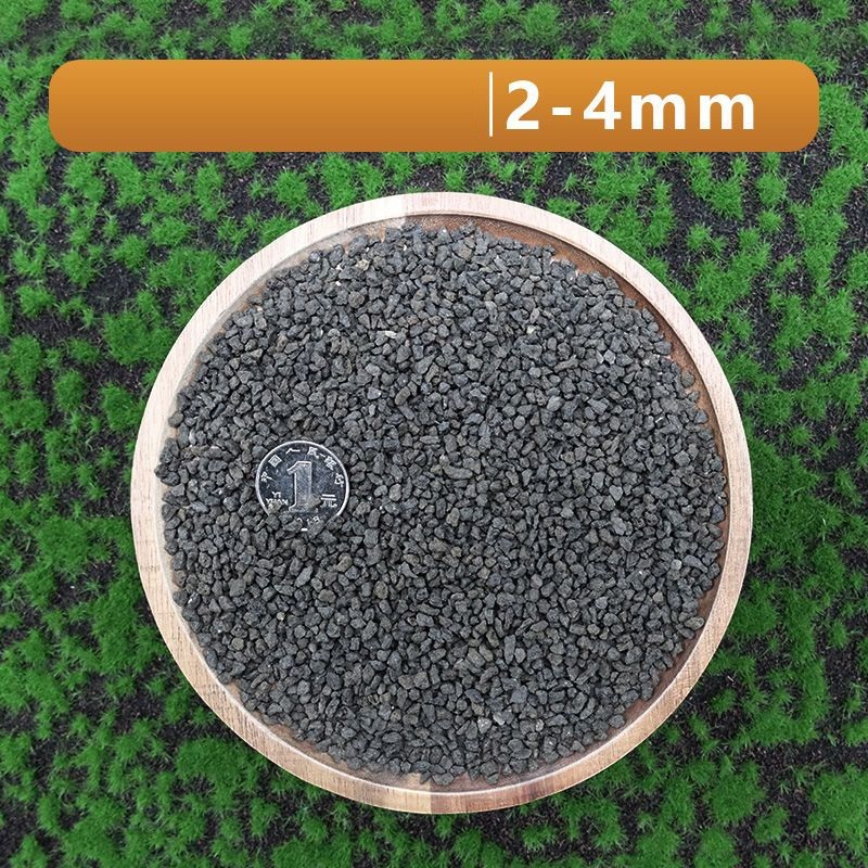 1kg Volcanic rock Aquarium Sub - Fish Tank Gravel recension och pris