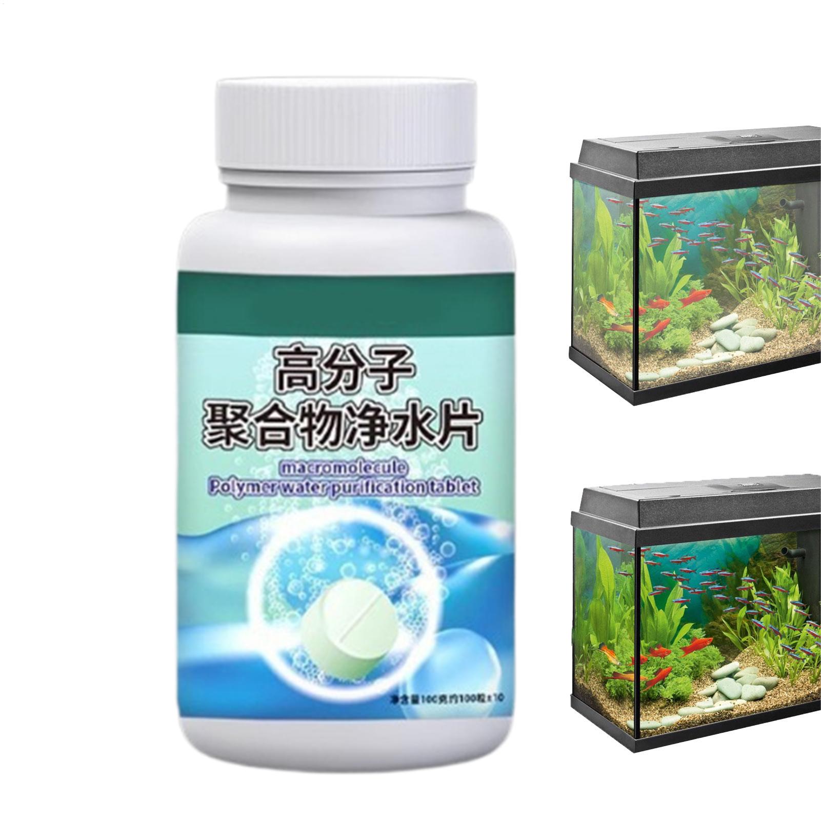 Fish Can Algae Remover Aquariu - Betta Fish Tank recension och pris