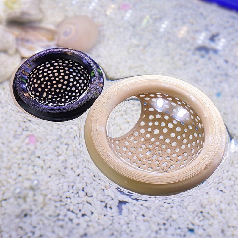 1 Pc Betta Fish Hammock Aquati - Betta Fish Tank recension och pris