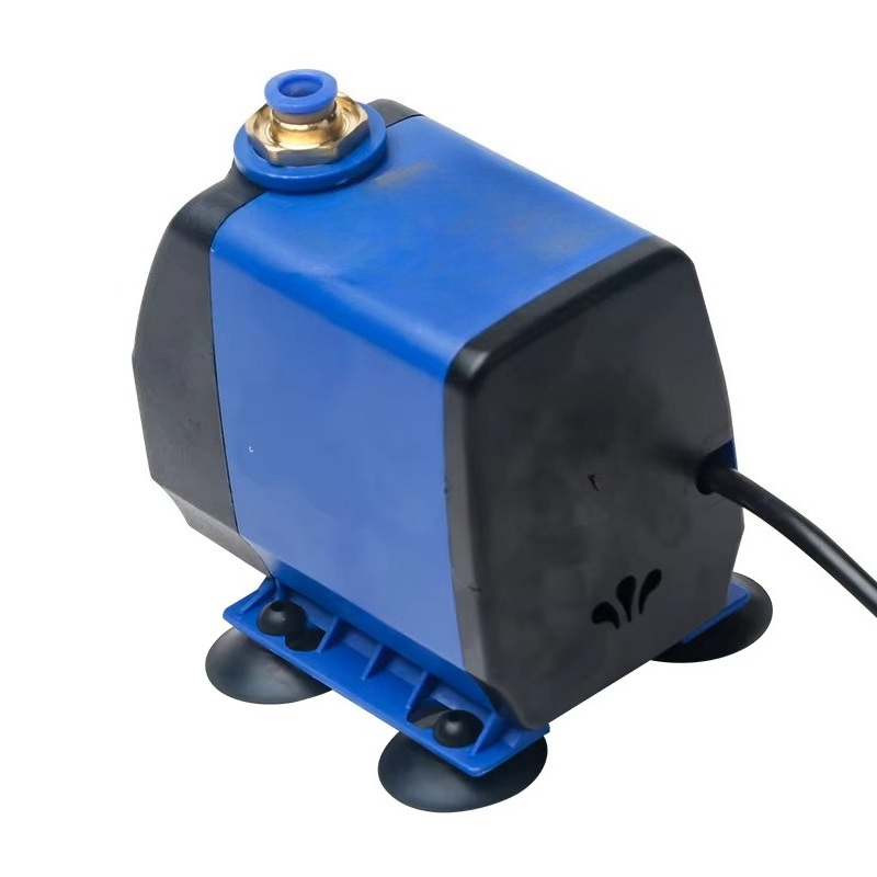 Ultra Quiet 220V Submersible W - Aquarium Pump recension och pris