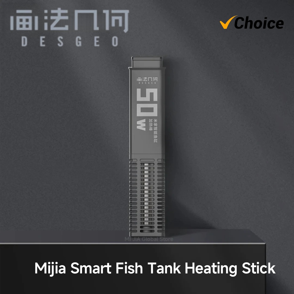 MIJIA DESGEO 50W Smart Aquariu - Fish Tank Heater recension och pris