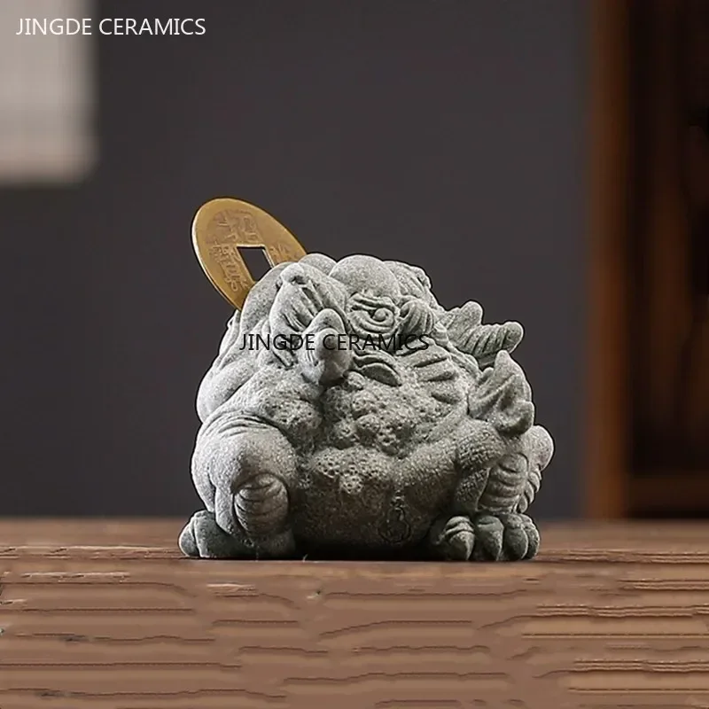 Creative Sandstone Fengshui Go - Fish Tank Gravel recension och pris