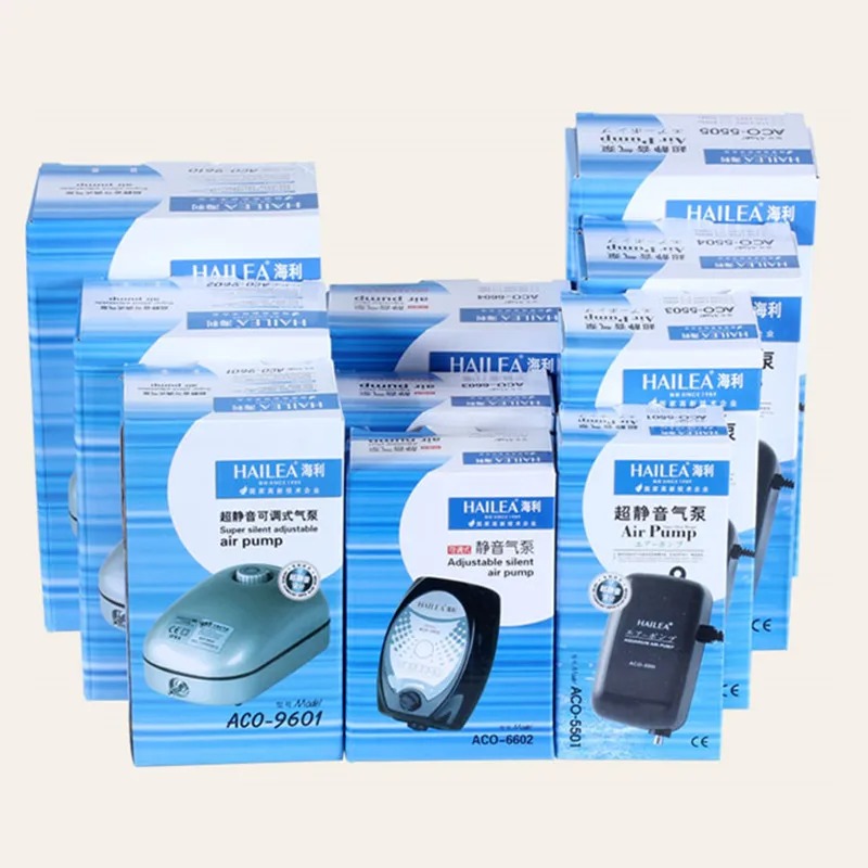 NEW High Quality 2W / 5W / 10W - Aquarium Pump recension och pris