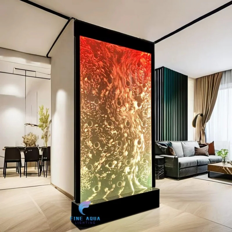 custom.Modern Acrylic Bubble W - Aquarium Decor recension och pris