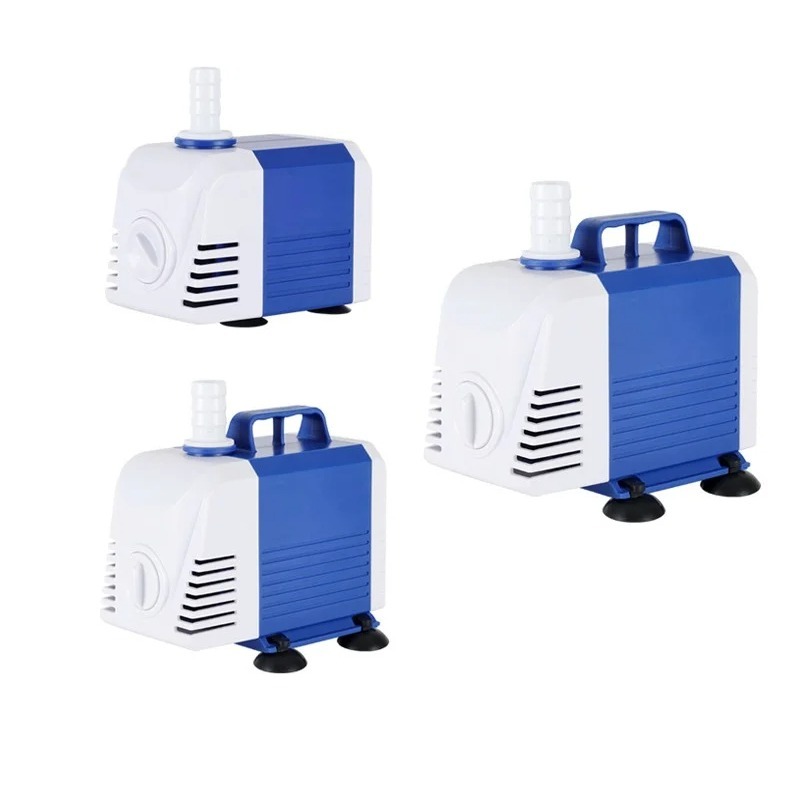 Fish Tank Submersible Water Pu - Aquarium Pump recension och pris