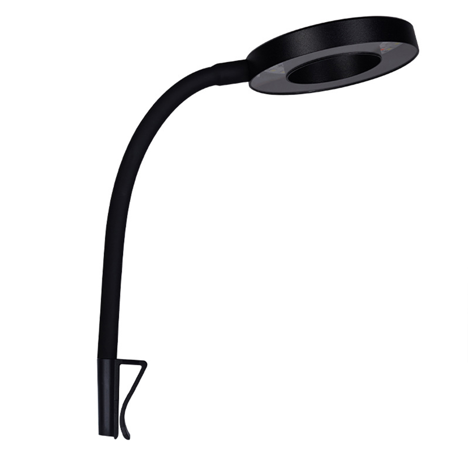 Fish  Clamp Lamp Aquarium Aqua - Aquarium Light recension och pris