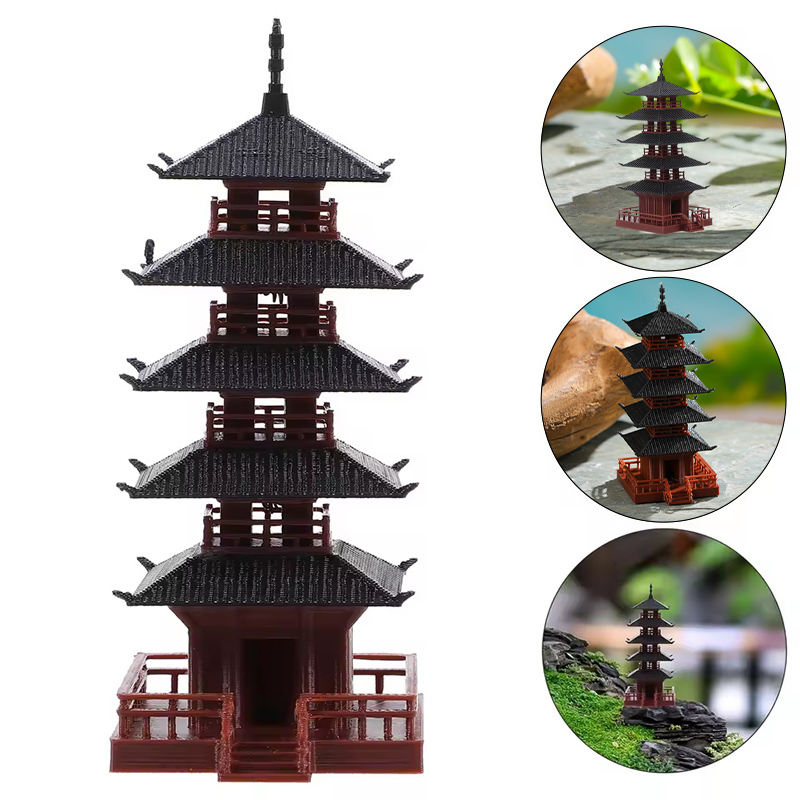 Garden Aquarium Bonsai Decor M - Aquarium Plants recension och pris