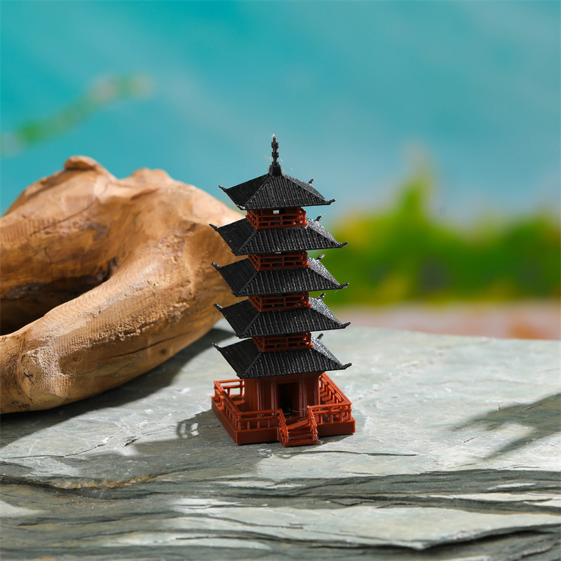Garden Aquarium Bonsai Decor M - Aquarium Plants recension och pris