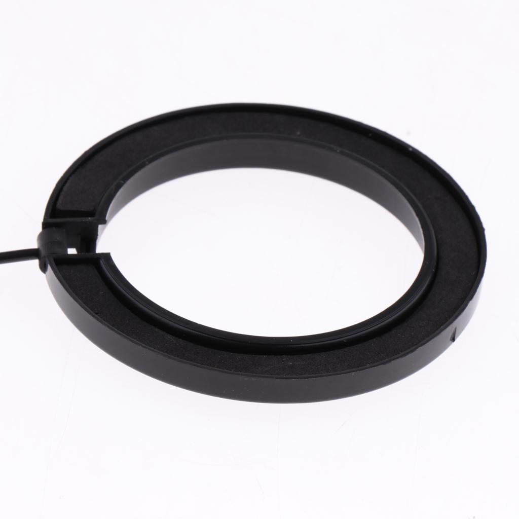 Fish Tank Feeder Floating Feed - Aquarium Fish Keeping recension och pris