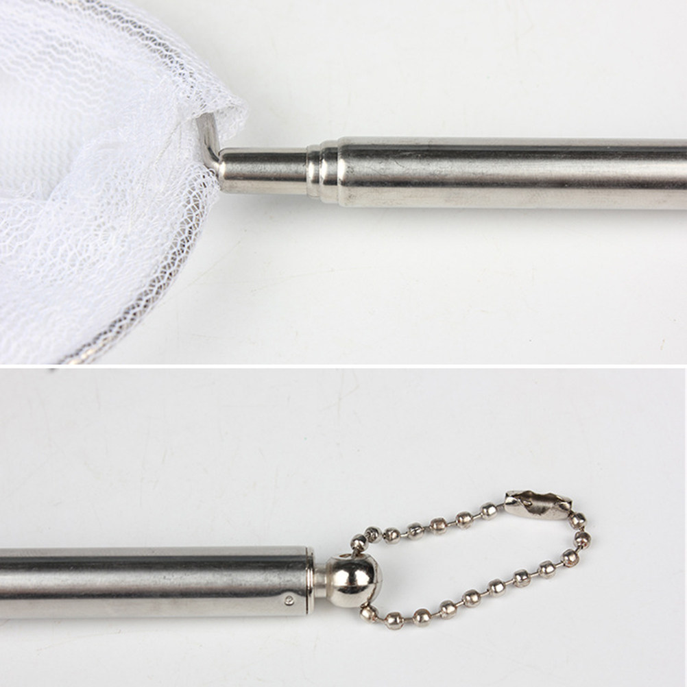 2 Pcs Fish Scoop Shrimp Net Ca - Aquarium Fish Keeping recension och pris