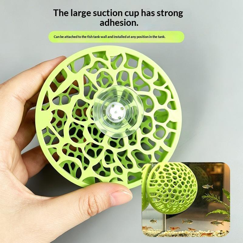 New Aquarium shrimp house Cave - Betta Fish Tank recension och pris