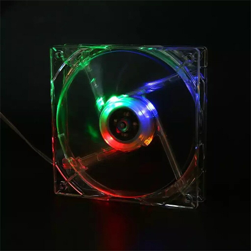 5V USB Fan Hamester Cage Fish  - Fish Tank Heater recension och pris