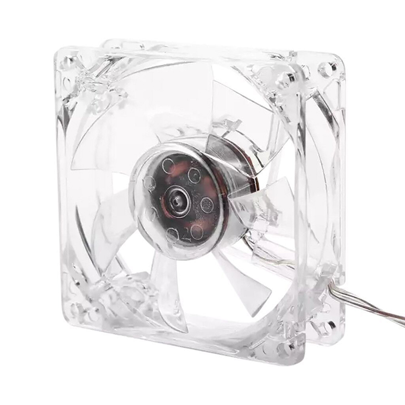 5V USB Fan Hamester Cage Fish  - Fish Tank Heater recension och pris